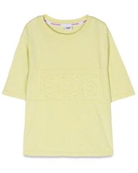 Gcds - T-Shirt Logo - Lyst