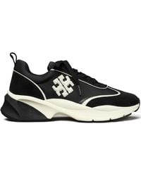 Tory Burch - Good Luck Sneakers - Lyst