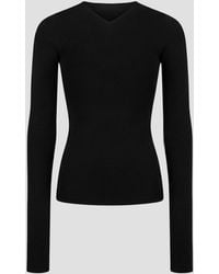 Rick Owens - Mini Temple Top - Lyst