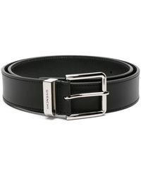 Givenchy - Leather Gentleman - Lyst