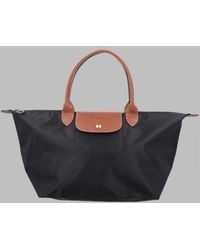 Longchamp - Mini Chic Handbag - Lyst