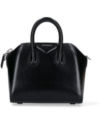 Givenchy - Antigona Tote Bag - Lyst