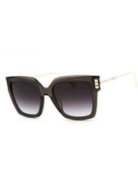 Chopard - Chic Rectangular Sunglasses - Lyst