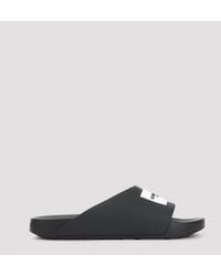 Givenchy - Slide Sandals - Lyst