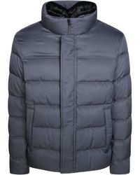 Herno - Neck Jacket For Fall/Winter 2026 - Lyst