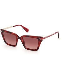 MAX&Co. - Max & Co Mo0110 Sunglasses - Lyst