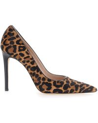 Stuart Weitzman - Stuart Weitzman Pump - Lyst