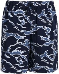 KENZO - Short - Lyst