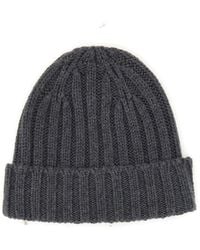 Aspesi - Beanie Hat - Lyst