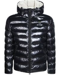 Blauer - Adams Jacket - Lyst
