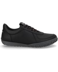 Givenchy - Leather Low-Top Sneaker - Lyst