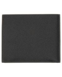 Ferragamo - Gancini Wallet - Lyst
