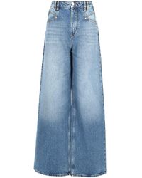 Isabel Marant - Lemony Pants - Lyst