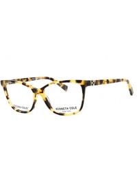 Kenneth Cole - Kc0335 Eyeglasses - Lyst
