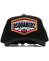 DSquared² - Caps - Lyst