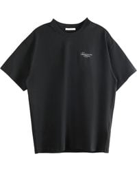Givenchy - Classic Cotton T-Shirt For - Lyst