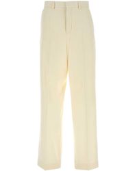 Ami Paris - Pants - Lyst