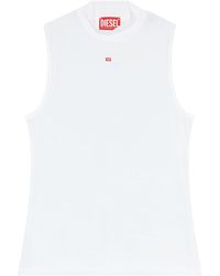 DIESEL - 'T-Mokky' Top - Lyst