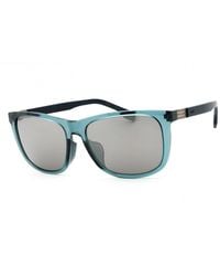 BOSS - Boss 1617/F/S Plastic Rectangular Sunglasses - Lyst