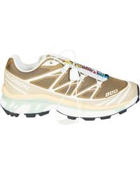 Salomon - Xt-6 Sneaker - Lyst