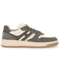 Hogan - H630" Sneaker - Lyst