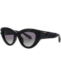 Roberto Cavalli - Src009V Acetate Sunglasses 51-21-140 - Lyst