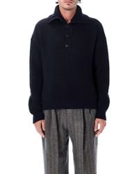 Dries Van Noten - Mallawi Sweater - Lyst