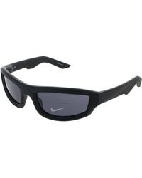Nike - Lucent Flash Ev24050 Mini Plastic Sunglasses For - Lyst