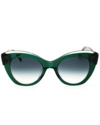 Kate Spade - Ks Dominica/S Sunglasses - Lyst