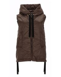 Max Mara - S Max Mara Greengo Vest - Lyst