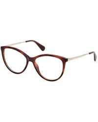 MAX&Co. - Max & Co Mo5120 Eyeglasses - Lyst