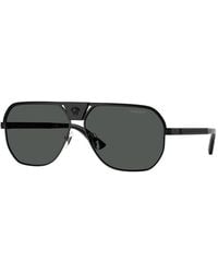 Versace - Ve2294 Mini Sunglasses For - Lyst