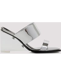 McQueen - Sandals - Lyst