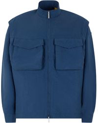 K-Way - Orian Jacket - Lyst