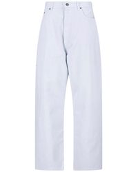Phoebe Philo - Organic Cotton Jeans - Lyst