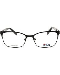 Fila - Vfi176 Eyeglasses - Lyst