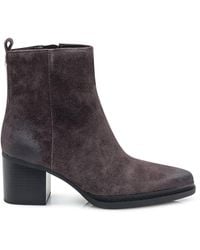 MICHAEL Michael Kors - Sophisticated Lex Bootie - Lyst