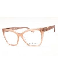 Guess - Gm59 Eyeglasses - Lyst