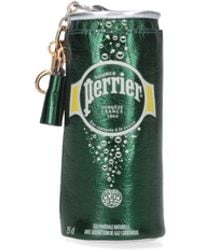 Anya Hindmarch - Bottle-Shaped Keychain Pouch - Lyst