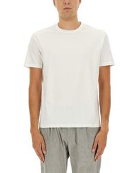 Herno - T-Shirts And Polos - Lyst