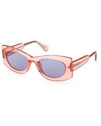 MAX&Co. - Max & Co Mo0068 Sunglasses - Lyst