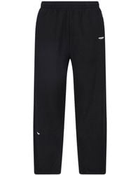 Represent - Logo Relaxed-Fit Jogger Pants - Lyst