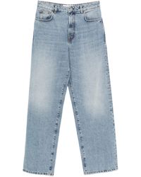 Rohe - Baggy Fit Denim - Lyst