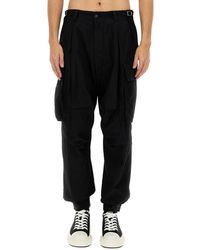 DSquared² - New Generation Cargo Pants - Lyst