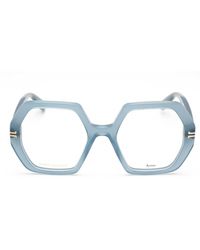 Marc Jacobs - Mj 177 Eyeglasses - Lyst