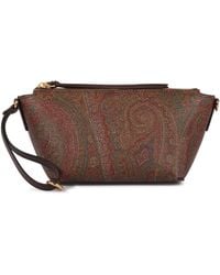 Etro - Mini Handbag Arnica - Lyst