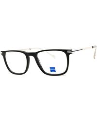 Zeiss - Zs2278 Eyeglasses - Lyst