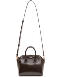 Givenchy - Mini Handbag With Timeless Elegance - Lyst