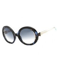 Just Cavalli - Sjc028 Sunglasses - Lyst