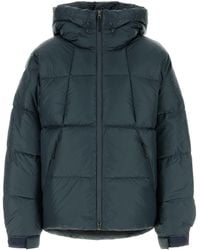 Goldwin - Nylon Crystallite Down Jacket - Lyst